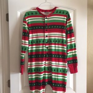 Lazy One flap jack pajamas